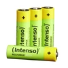 Kép 2/2 - Intenso 2100mAh AA Ni-MH akkumulátor 4db/csomag