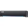 Kép 5/6 - IRIS H-25 fekete USB soundbar