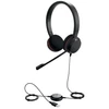 Kép 3/3 - Jabra Evolve 20 SE MS Stereo Headset Black