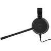 Kép 4/6 - Jabra Evolve 30 II UC Duo Headset Black