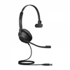 Kép 1/3 - Jabra Evolve2 30 UC Mono Headset Black