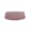 Kép 3/5 - JBL Charge 5 Bluetooth Speaker Pink