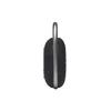 Kép 4/12 - JBL Clip4 Bluetooth Ultra-portable Waterproof Speaker Black