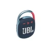 Kép 1/10 - JBL Clip4 Bluetooth Ultra-portable Waterproof Speaker Blue/Pink