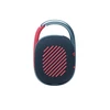 Kép 3/10 - JBL Clip4 Bluetooth Ultra-portable Waterproof Speaker Blue/Pink