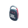 Kép 6/10 - JBL Clip4 Bluetooth Ultra-portable Waterproof Speaker Blue/Pink