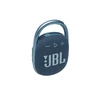 Kép 1/10 - JBL Clip4 Bluetooth Ultra-portable Waterproof Speaker Blue