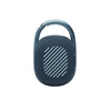 Kép 3/10 - JBL Clip4 Bluetooth Ultra-portable Waterproof Speaker Blue