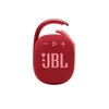 Kép 2/11 - JBL Clip4 Bluetooth Ultra-portable Waterproof Speaker Red