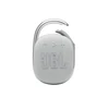Kép 2/11 - JBL CLIP 4 HORDOZHATÓ BLUETOOTH HANGSZÓRÓ, FEHÉR