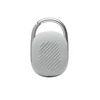 Kép 3/11 - JBL CLIP 4 HORDOZHATÓ BLUETOOTH HANGSZÓRÓ, FEHÉR