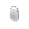 Kép 7/11 - JBL CLIP 4 HORDOZHATÓ BLUETOOTH HANGSZÓRÓ, FEHÉR