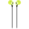 Kép 8/8 - JBL Endurance Run fekete-lime fülhallgató