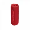 Kép 8/13 - JBL FLIP 6 RED Bluetooth piros hangszóró