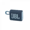 Kép 7/14 - Hangszóró, hordozható, vízálló, Bluetooth, JBL "Go 3", kék