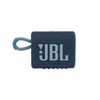 Kép 8/14 - Hangszóró, hordozható, vízálló, Bluetooth, JBL "Go 3", kék