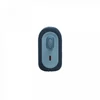 Kép 10/14 - Hangszóró, hordozható, vízálló, Bluetooth, JBL "Go 3", kék