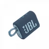 Kép 11/14 - Hangszóró, hordozható, vízálló, Bluetooth, JBL "Go 3", kék