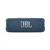 Kép 6/12 - JBL FLIP 6 BLU Bluetooth kék hangszóró