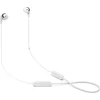 Kép 6/13 - JBL T215BTWHT Bluetooth nyakpántos fehér fülhallgató