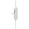 Kép 9/13 - JBL T215BTWHT Bluetooth nyakpántos fehér fülhallgató