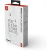 Kép 13/13 - JBL T215BTWHT Bluetooth nyakpántos fehér fülhallgató