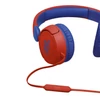 Kép 9/10 - JBL JR310 RED piros gyerek fejhallgató