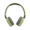 Kép 7/8 - JBL JR310 BTGRN Bluetooth zöld gyerek fejhallgató