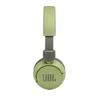 Kép 8/8 - JBL JR310 BTGRN Bluetooth zöld gyerek fejhallgató