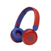 Kép 6/10 - JBL JR310 BTRED Bluetooth piros gyerek fejhallgató