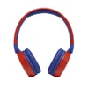 Kép 7/10 - JBL JR310 BTRED Bluetooth piros gyerek fejhallgató