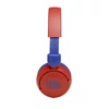 Kép 8/10 - JBL JR310 BTRED Bluetooth piros gyerek fejhallgató