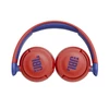 Kép 9/10 - JBL JR310 BTRED Bluetooth piros gyerek fejhallgató
