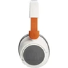 Kép 7/10 - JBL JR460 NCWHT Bluetooth aktív zajszűrős fehér gyerek fejhallgató