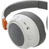 Kép 9/10 - JBL JR460 NCWHT Bluetooth aktív zajszűrős fehér gyerek fejhallgató