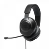 Kép 1/7 - JBL Quantum 100 Gaming Headset Black