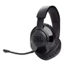 Kép 8/14 - JBL QUANTUM350WL BLK vezeték nélküli gamer fekete headset