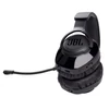 Kép 9/14 - JBL QUANTUM350WL BLK vezeték nélküli gamer fekete headset