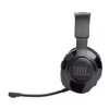 Kép 10/14 - JBL QUANTUM350WL BLK vezeték nélküli gamer fekete headset