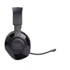 Kép 11/14 - JBL QUANTUM350WL BLK vezeték nélküli gamer fekete headset