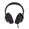 Kép 14/14 - JBL QUANTUM350WL BLK vezeték nélküli gamer fekete headset