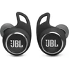 Kép 9/14 - JBL Reflect Aero True Wireless aktív zajszűrős fekete fülhallgató