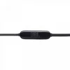 Kép 10/12 - JBL T125BTBLK Bluetooth nyakpántos fekete fülhallgató