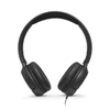 Kép 7/10 - JBL T500BLK mikrofonos fekete fejhallgató