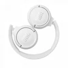 Kép 5/10 - JBL Tune 510BT Wireless Headset White