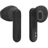Kép 2/5 - JBL Wave W300TWS True Wireless Bluetooth fekete fülhallgató