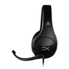 Kép 6/10 - Kingston HyperX Cloud Stinger (PS4 Licensed) 3,5 Jack fekete gamer headset