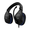 Kép 9/10 - Kingston HyperX Cloud Stinger (PS4 Licensed) 3,5 Jack fekete gamer headset