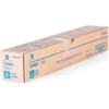 Kép 4/4 - Minolta TN321 cyan toner (eredeti)