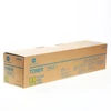 Kép 4/4 - Minolta TN314 sárga toner (eredeti)